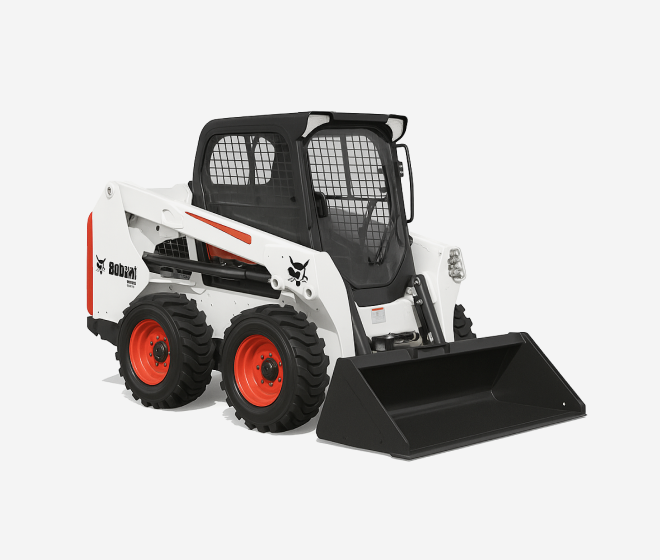 MINICARGADOR BOBCAT